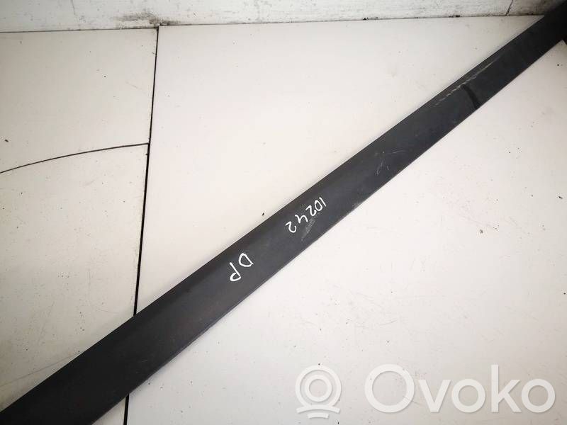 Volvo S40, V40 Beplankung Türleiste Zierleiste vorne 