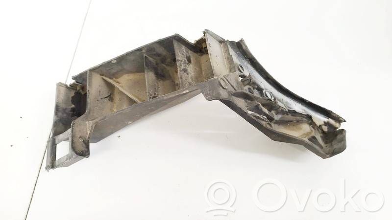 Volkswagen Polo IV 9N3 Suport montare bară spate 