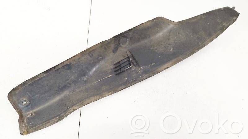 Volkswagen Polo IV 9N3 Altra parte esteriore