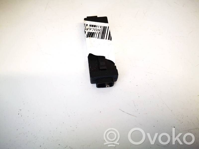Cadillac ATS Antenna control unit 
