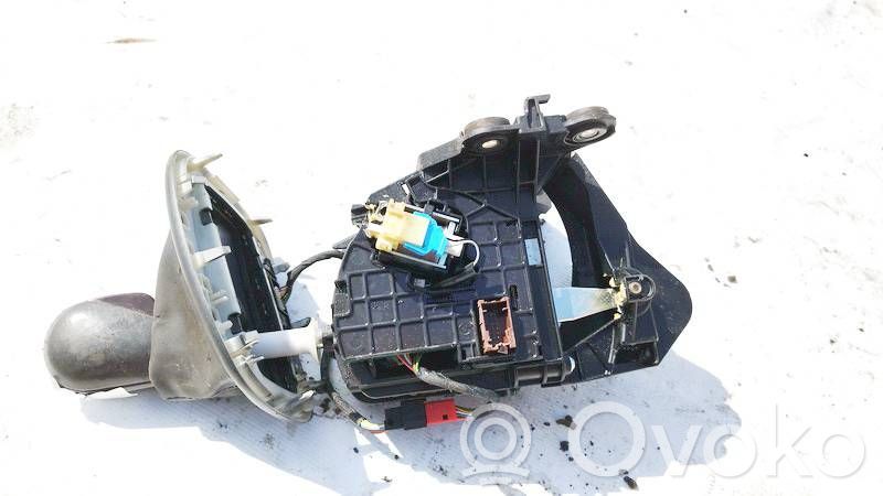 Fiat Croma Selector caja de cambios 