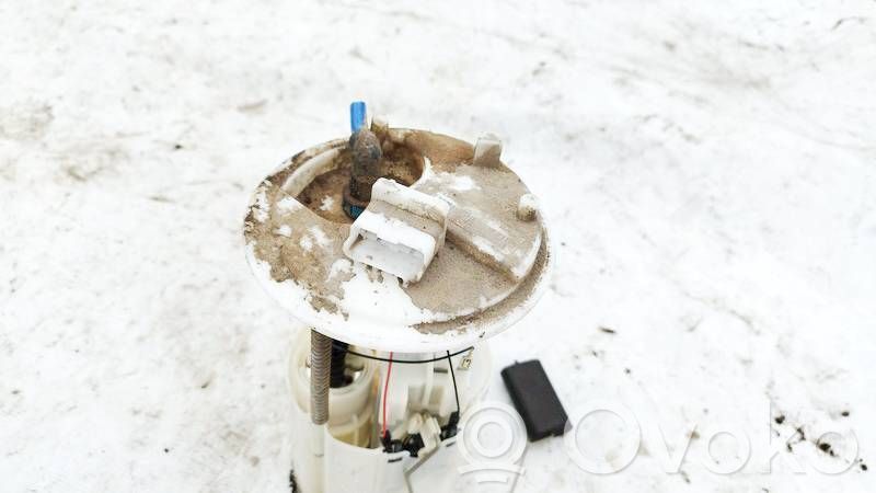 Opel Corsa D Pompa carburante immersa 