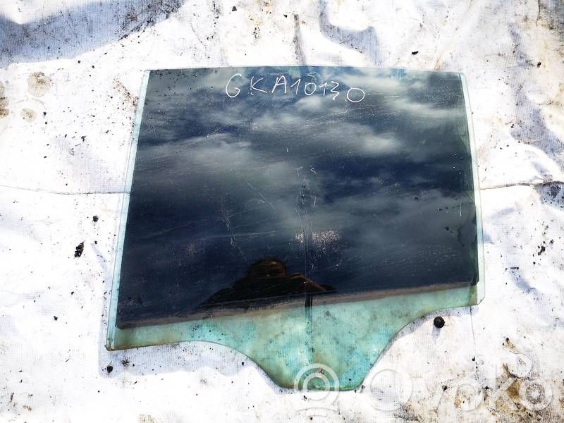 Rear door window glass   AS2,AS2