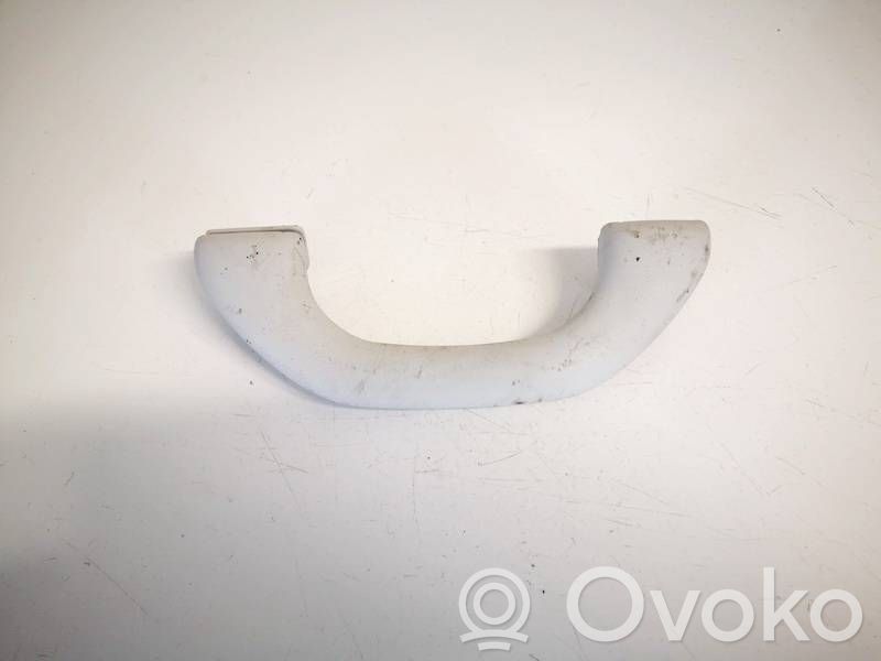 Volkswagen Polo IV 9N3 Mâner viraj interior ușă față