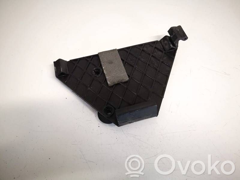 Volkswagen Polo IV 9N3 Altra parte esteriore 