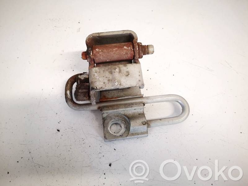 Volkswagen Polo IV 9N3 Oberes Scharnier Tür vorne