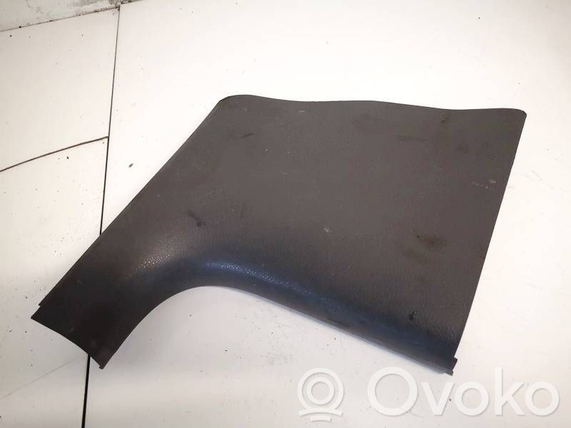 Volkswagen Polo IV 9N3 Altra parte interiore