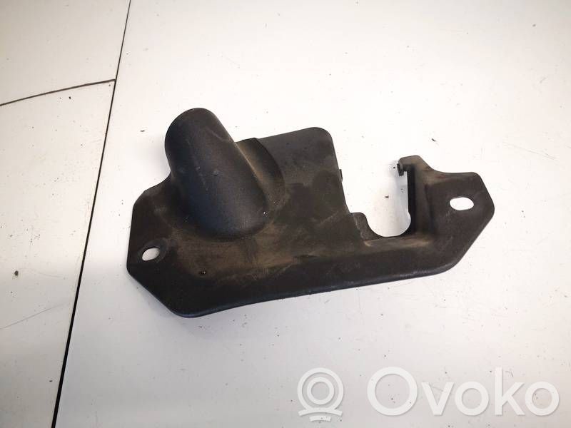Volkswagen Polo IV 9N3 Alte piese de interior 