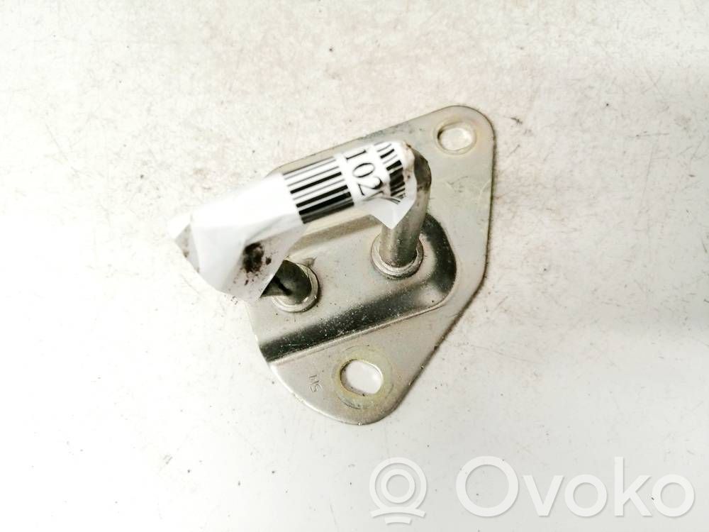 Fiat Punto (188) Altra parte esteriore