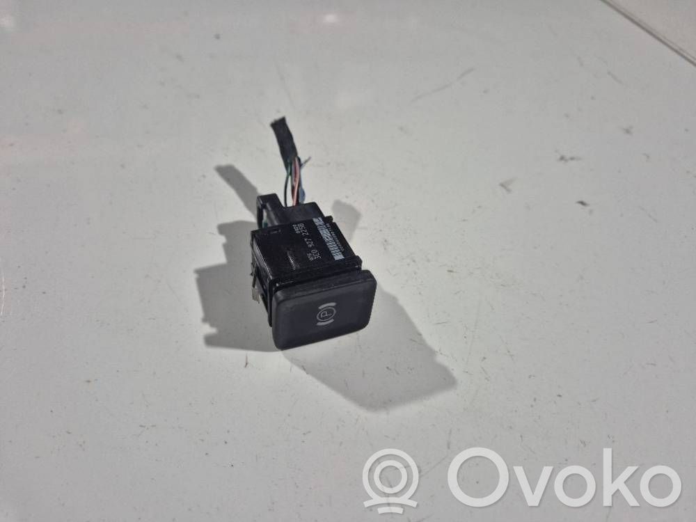Volkswagen PASSAT B6 Comutator frână parcare