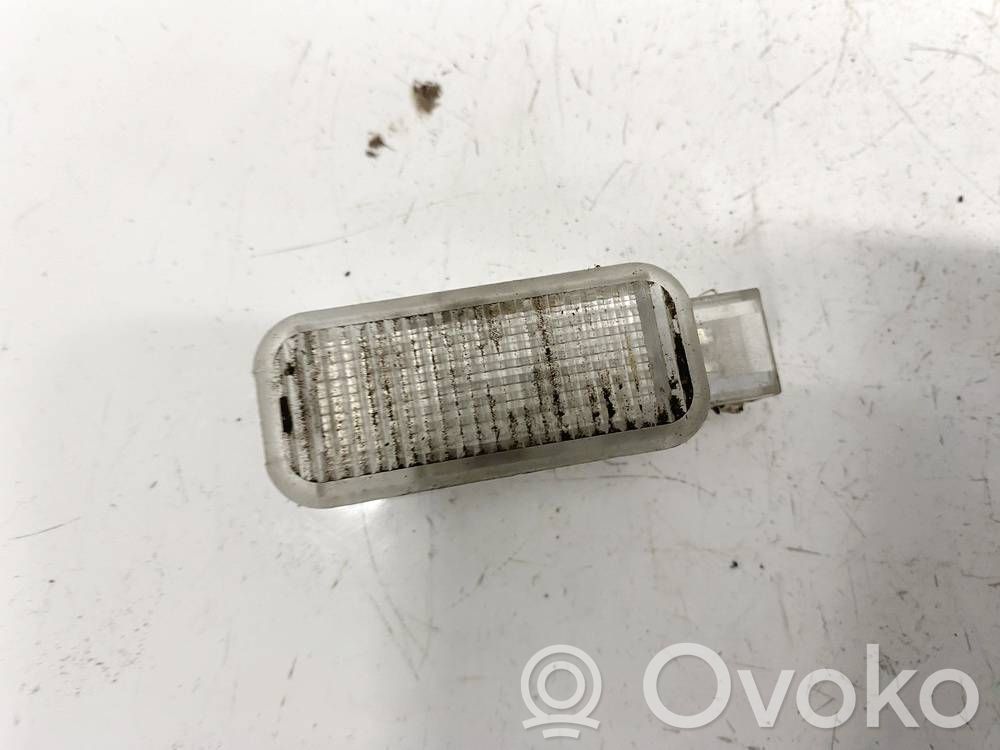 Audi Q7 4L Altre luci abitacolo