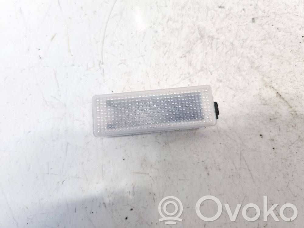 BMW 3 F30 F35 F31 Altre luci abitacolo