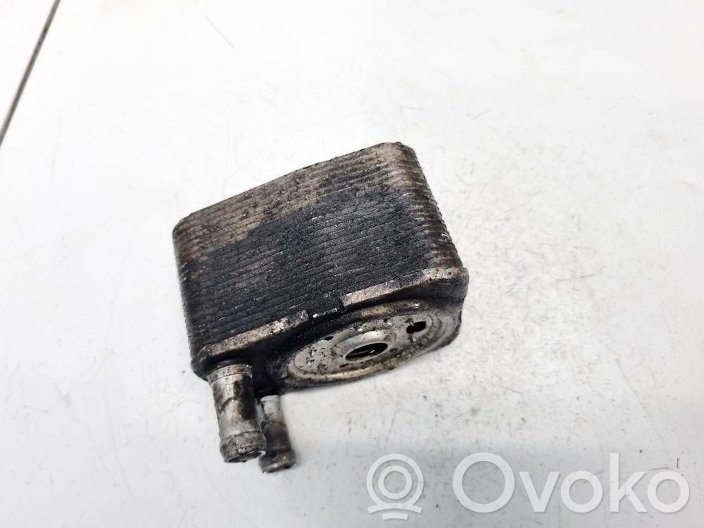 Audi A5 8T 8F Ölkühler 