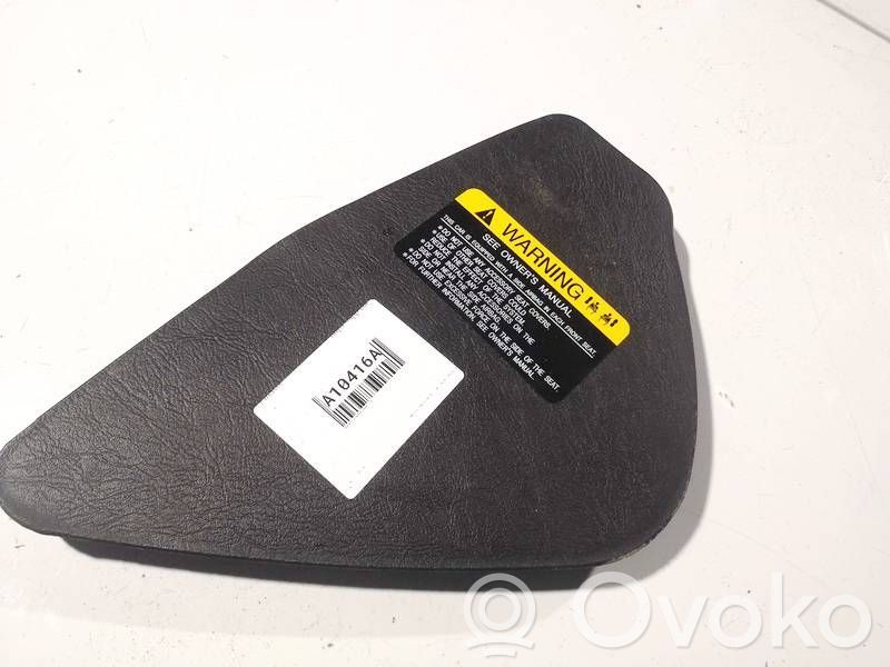 Hyundai Tiburon Alte piese de interior 