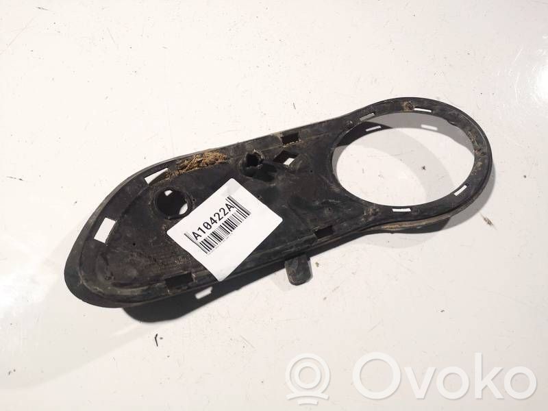 Mercedes-Benz C W203 Inne części wnętrza samochodu