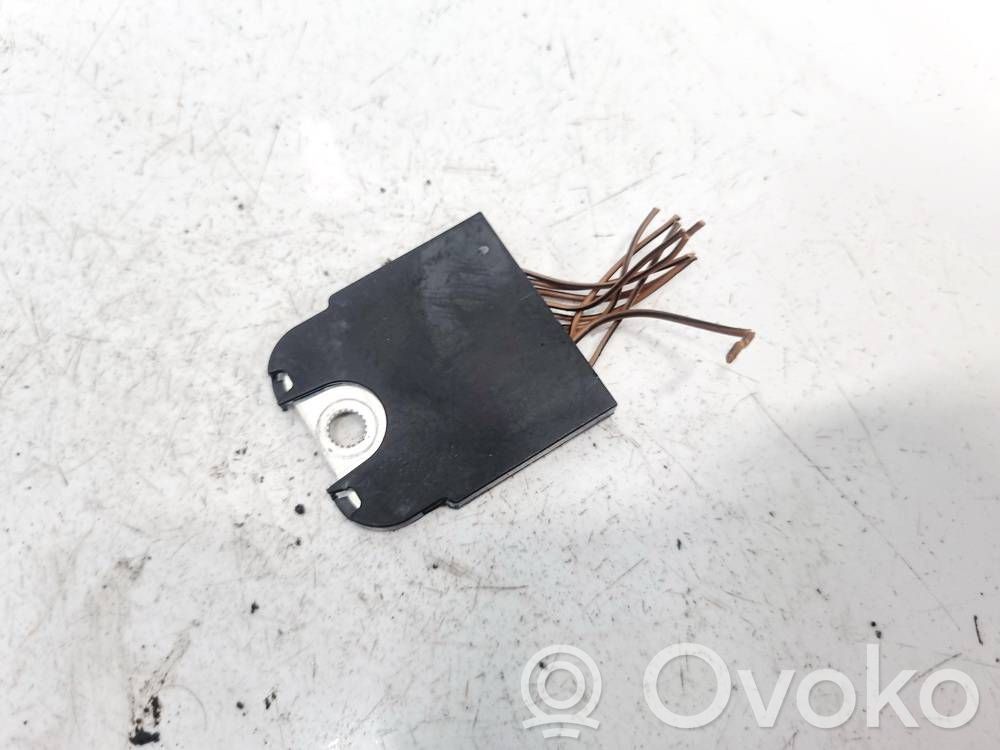 BMW 3 F30 F35 F31 Fusibile 