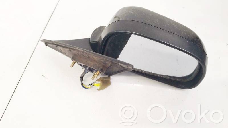Mitsubishi Galant Specchietto retrovisore elettrico portiera anteriore 