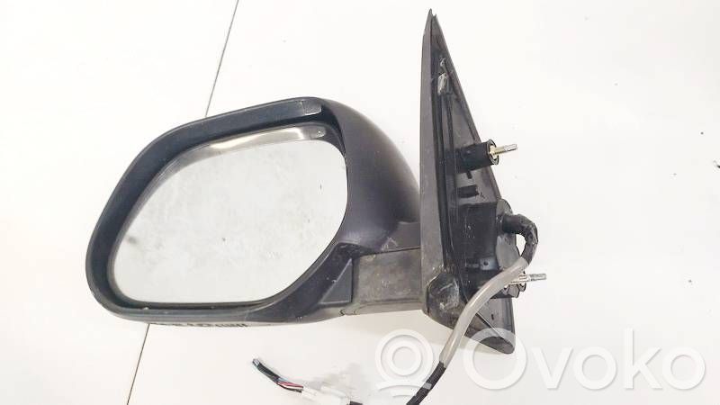 Mitsubishi ASX Oglindă electrică ușă față 