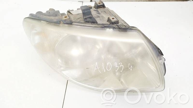 Chrysler Grand Voyager IV Far 