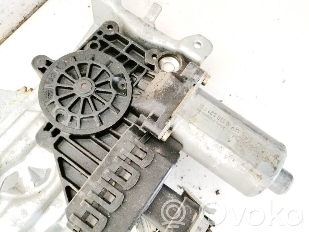 Opel Astra G Motor macara geam ușă față 