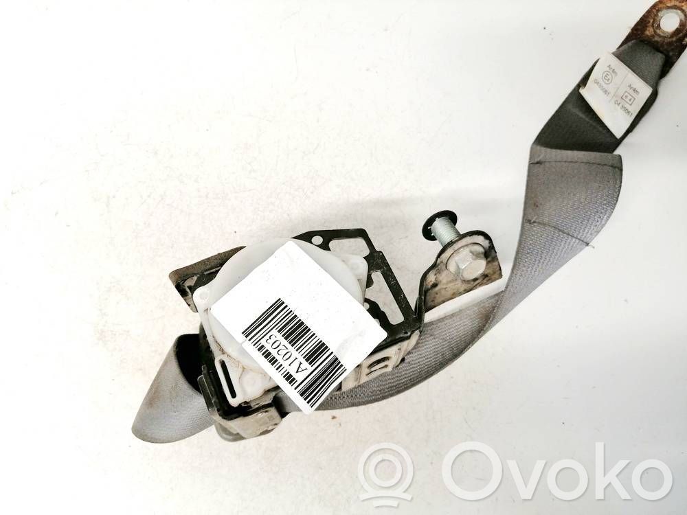 Honda Civic Centură spate 