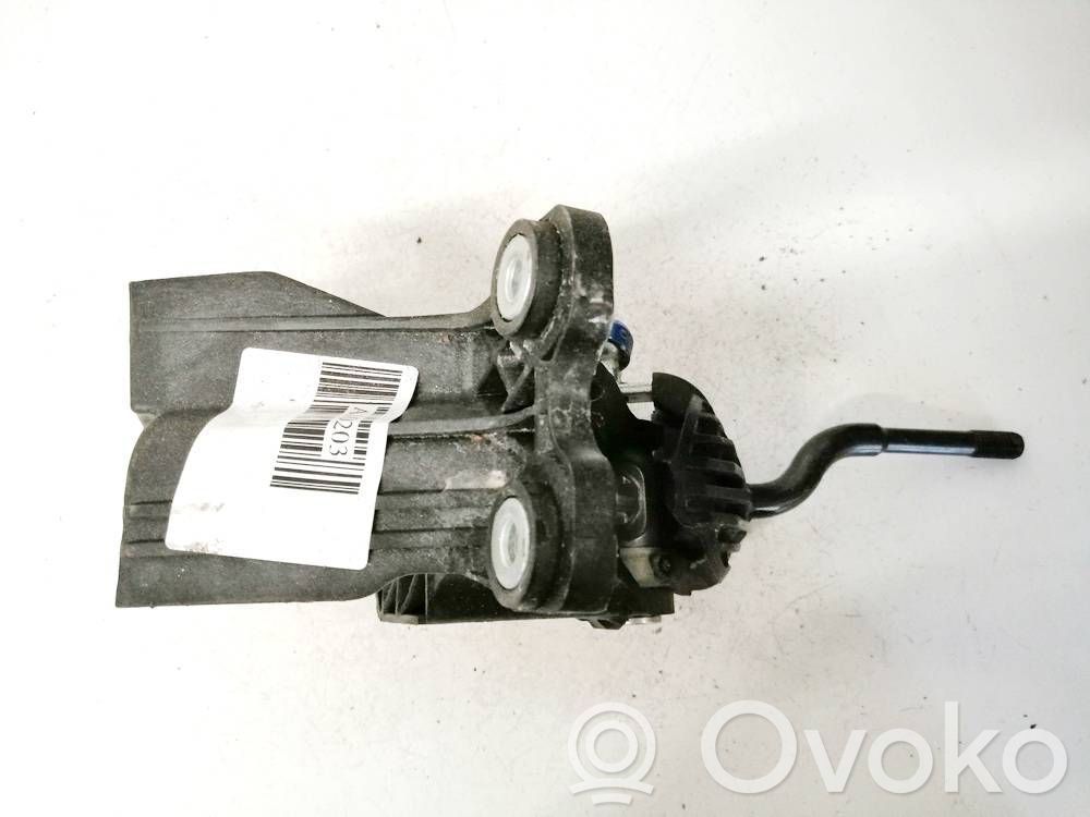 Selector caja de cambios   H201SNA,20070514,20070514,H201SNA