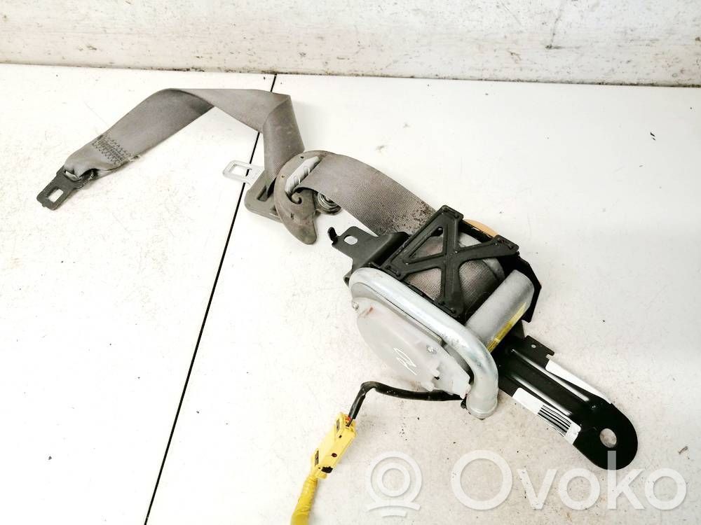Honda Civic Centură de siguranță față 
