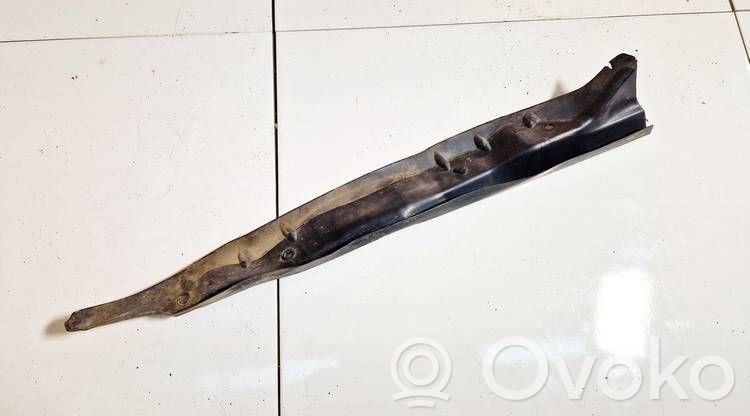 Mercedes-Benz A W169 Altra parte esteriore