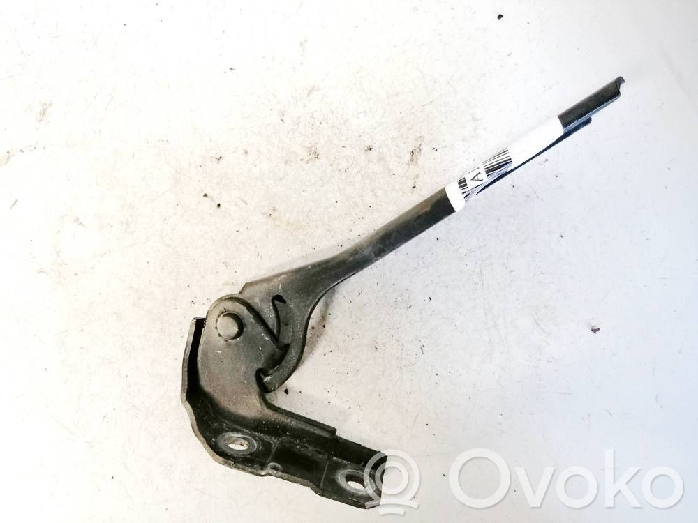 Scharnier Motorhaube   8P0823301,8P0823301