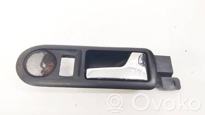Volkswagen Bora Klamka wewnętrzna drzwi tylnych 