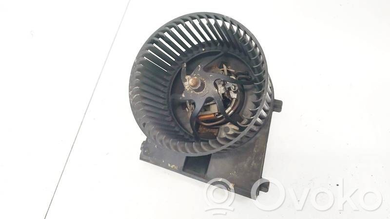 Volkswagen Bora Ventilator aerotermă 
