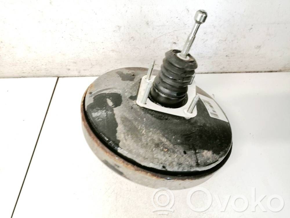 Fiat Punto (188) Servofreno 