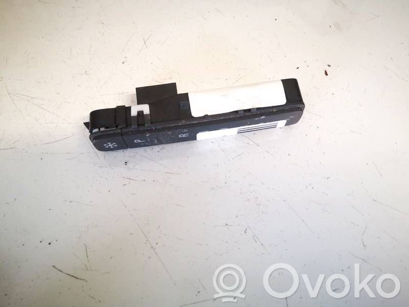 Opel Corsa D Selector de cambios 