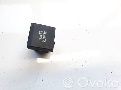 Skoda Yeti (5L) Autres commutateurs / boutons / leviers 