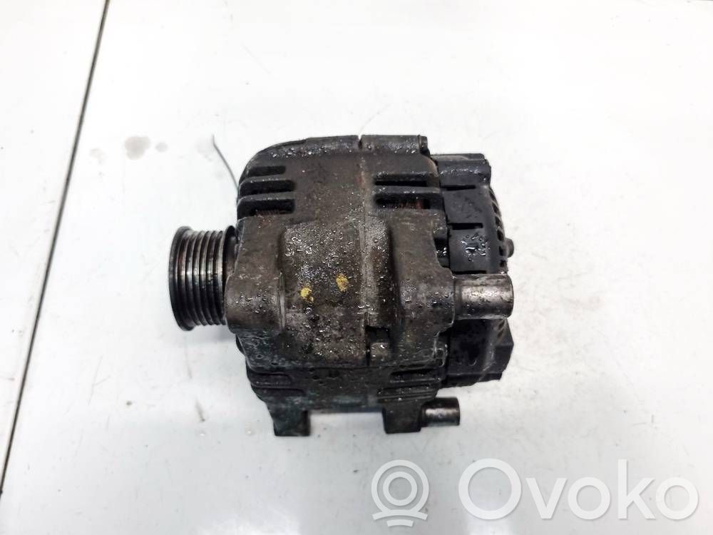 Alternator   9665735680,9665735680