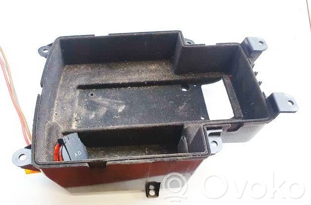Audi A5 8T 8F Alte piese de interior 