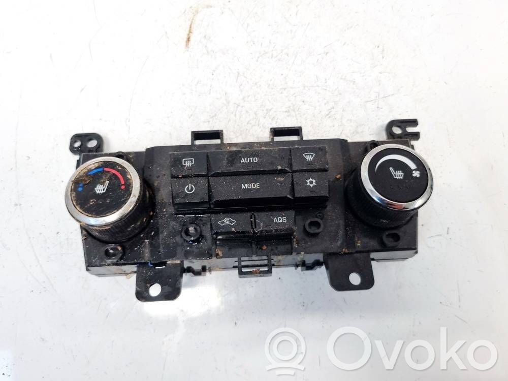 Chevrolet Orlando Unitate control climatizare 
