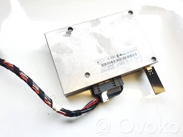 Moduł / Sterownik Bluetooth   8T0862335C,8T0862335C,8T0862335C
