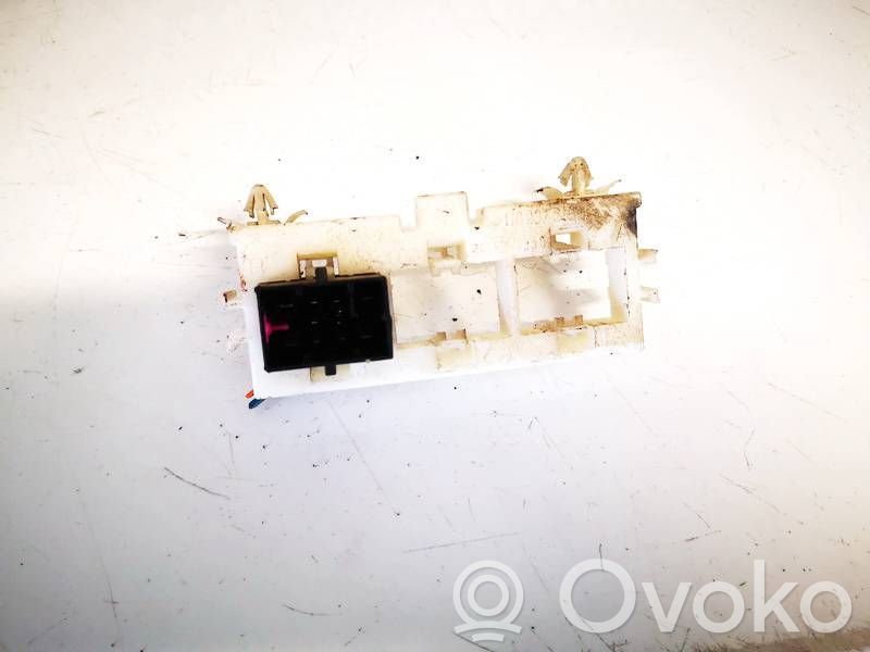 Volkswagen Golf IV Sensor 