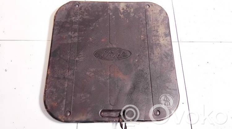 Ford Mondeo Mk III Tappetino di rivestimento del bagagliaio/baule 