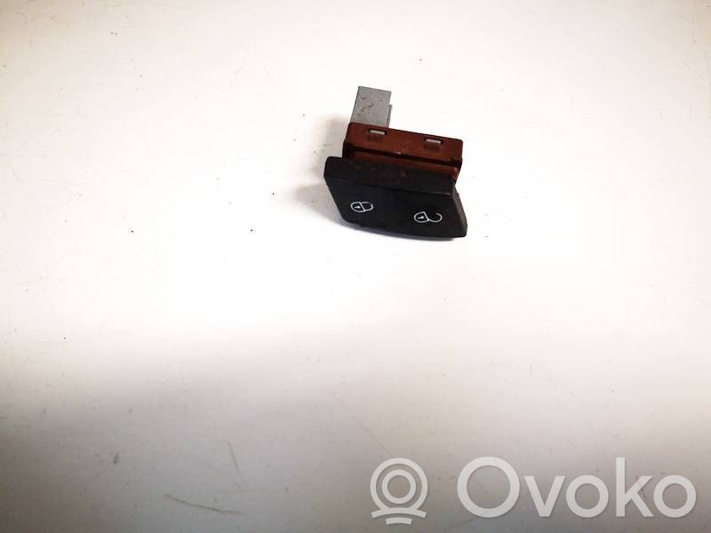 Botón interruptor de bloqueo de puertas   3T0962125B,3T0962125B
