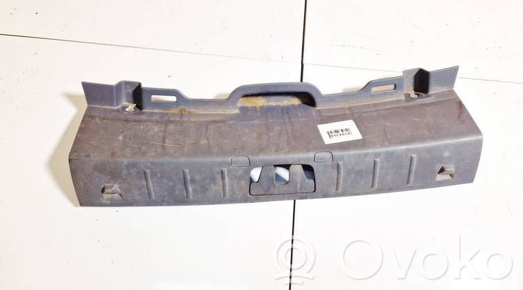 Volvo S40 Alte elemente acoperire portbagaj 