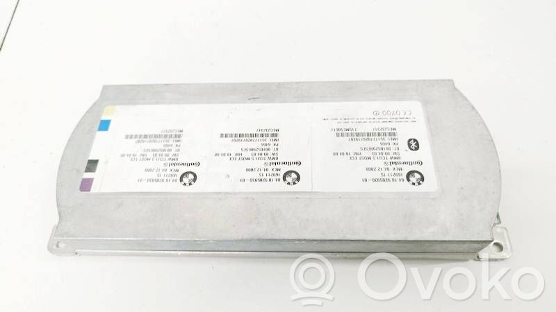 Autres unités de commande / modules   8410920593001,8410920593001,16921115,8410920593001,8410920593001