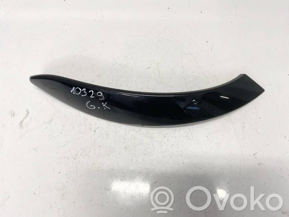 BMW 3 F30 F35 F31 Alte piese de interior 