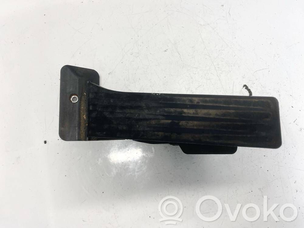 BMW 3 F30 F35 F31 Pedale dell’acceleratore