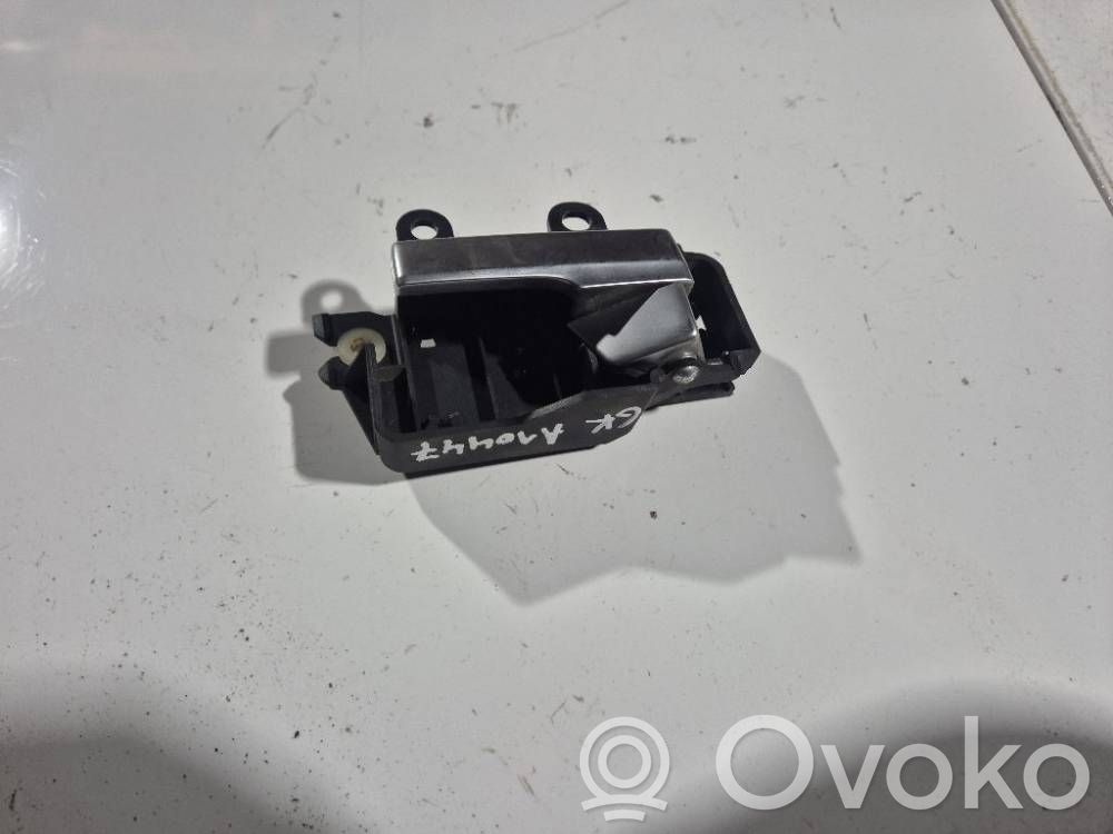 Ford Focus Manecilla interna puerta delantera 