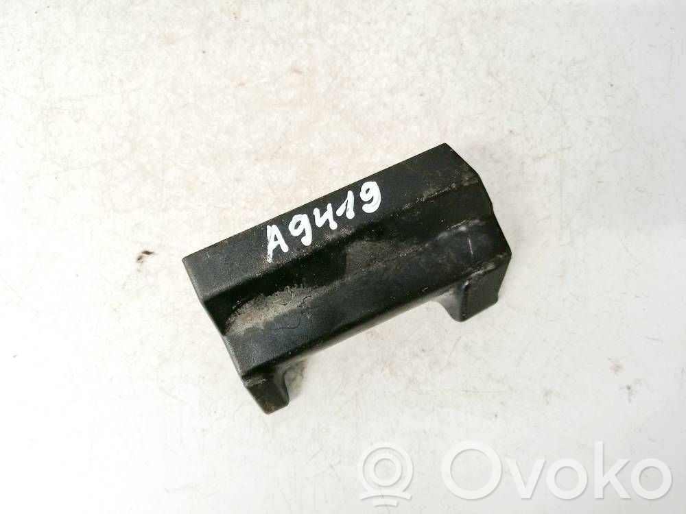 Skoda Octavia Mk2 (1Z) Altra parte esteriore