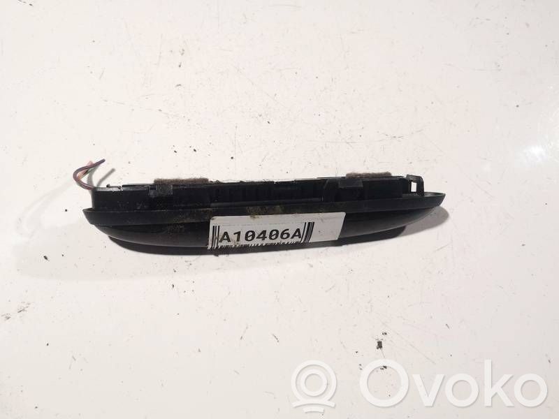 Mercedes-Benz A W169 Sensor 