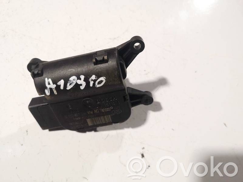 Skoda Octavia Mk2 (1Z) Motor/actuator clapetă aer