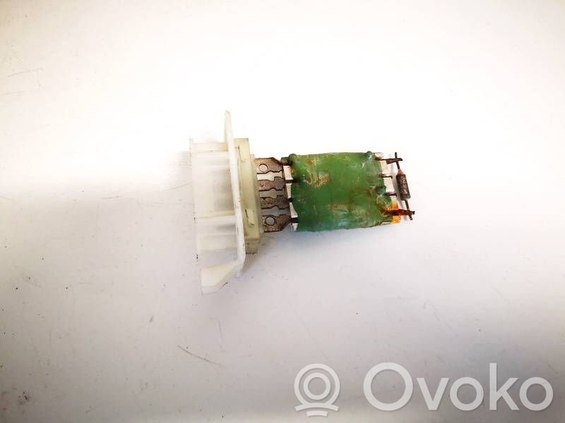 Mini One - Cooper R50 - 53 Motor aerotermă/rezistor ventilator 